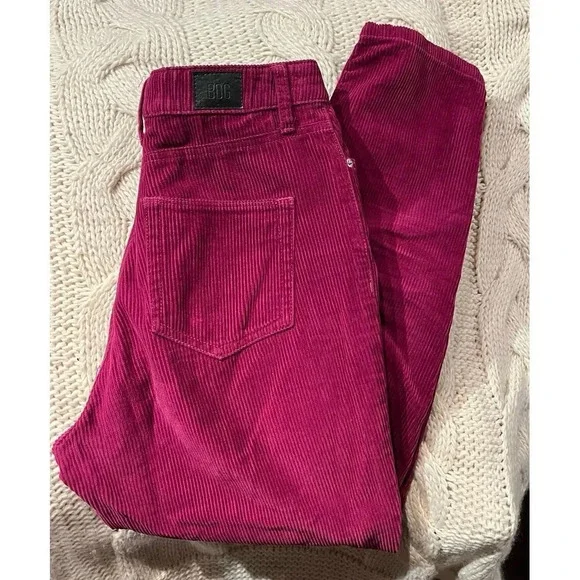 BDG urban outfitters corduroy women's pants - Picture 1 of 5